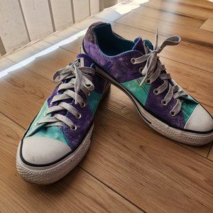 Converse CT Multi Panel Low Profile sneakers